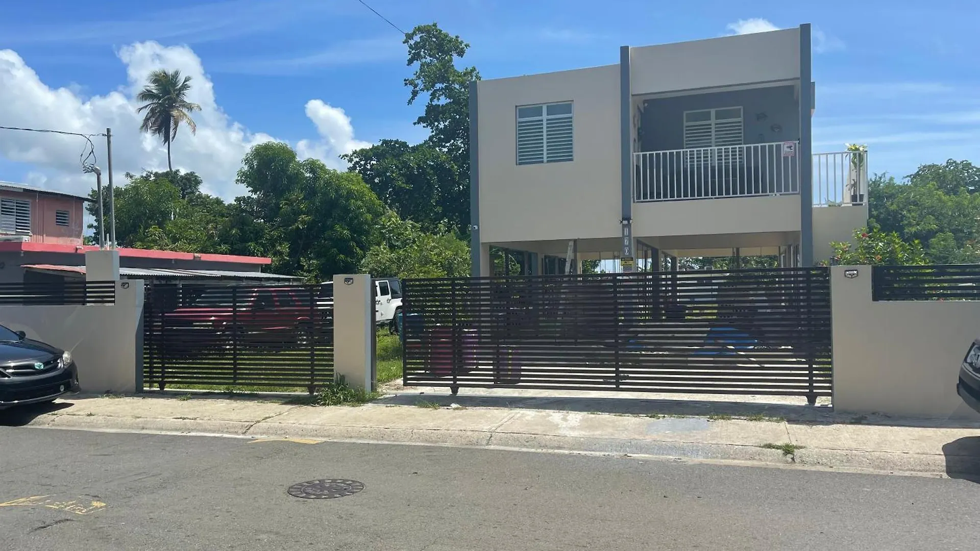 Humacao Pool Family Vacation Villa Punta Santiago