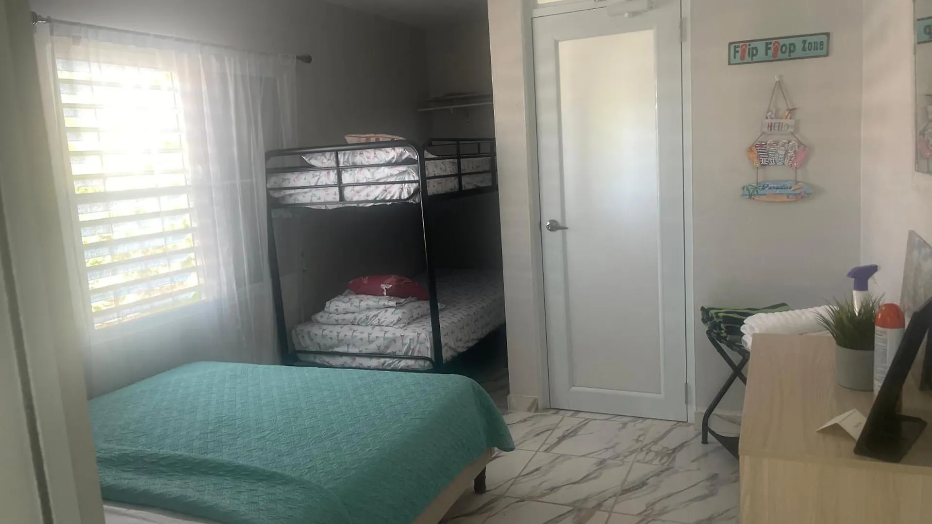 Humacao Pool Family Vacation Villa Punta Santiago Puerto Rico