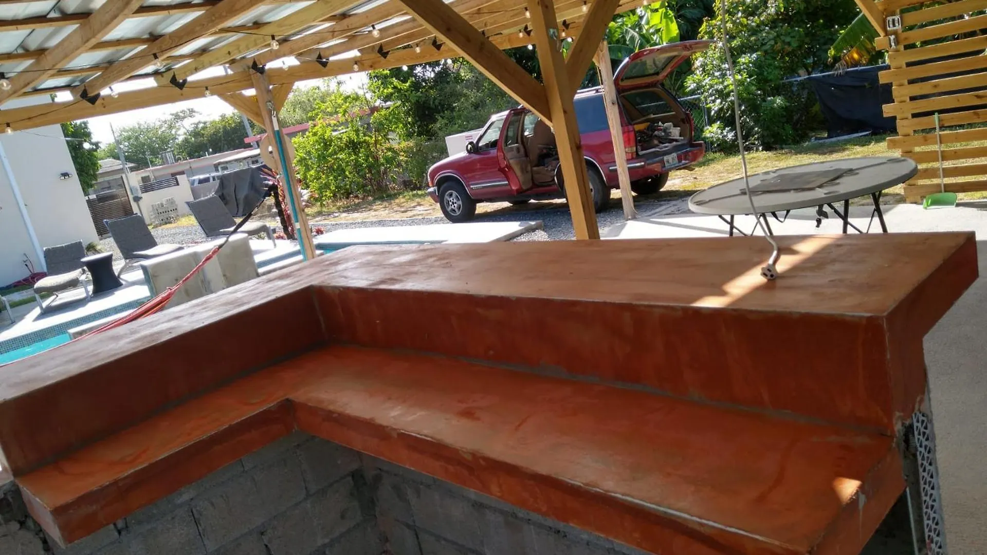 Humacao Pool Family Vacation Villa Punta Santiago 0*,
