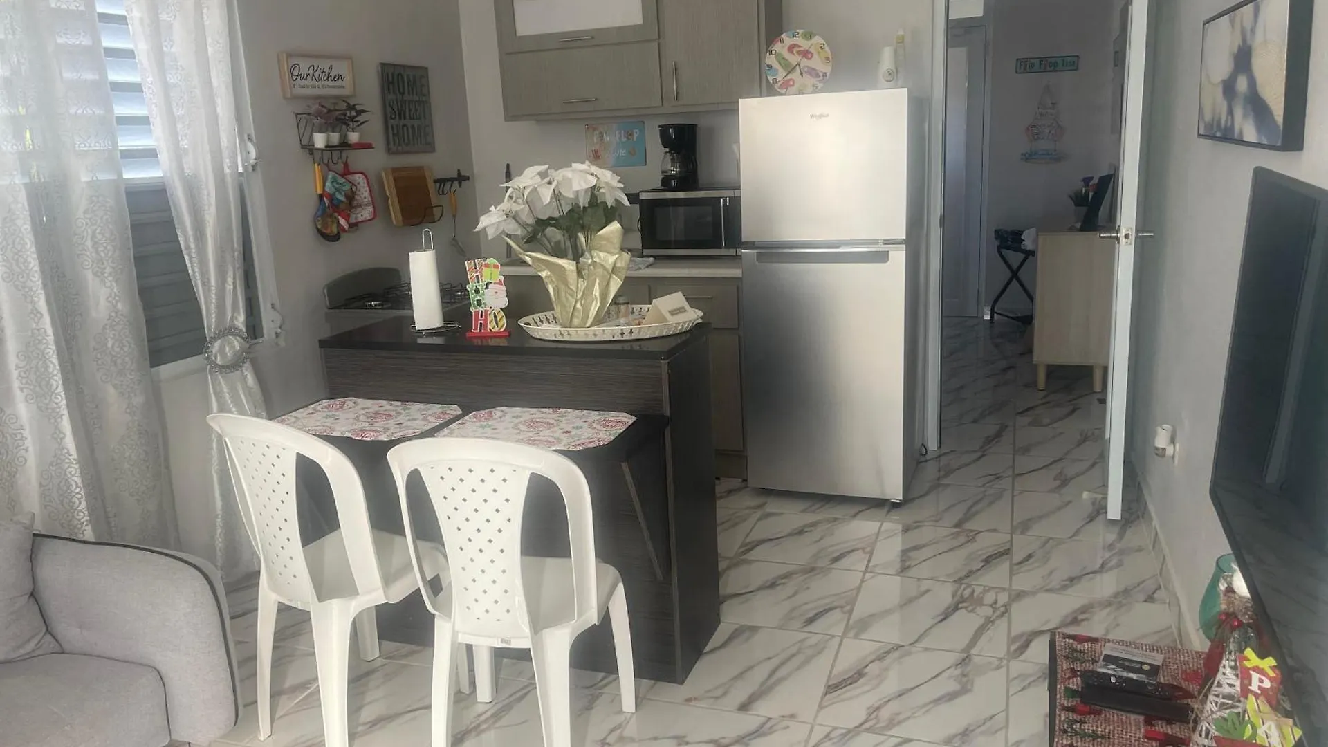 Humacao Pool Family Vacation Villa Punta Santiago Holiday home
