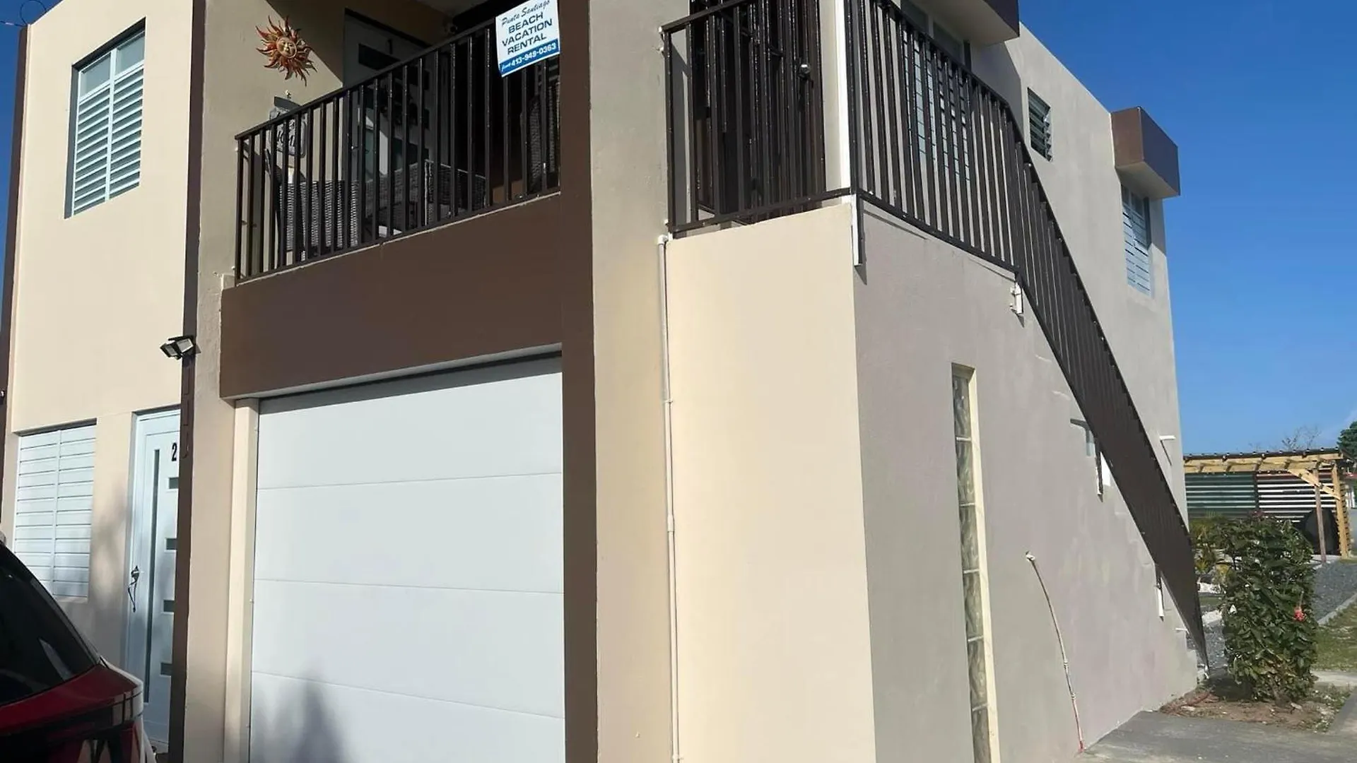 Humacao Pool Family Vacation location
