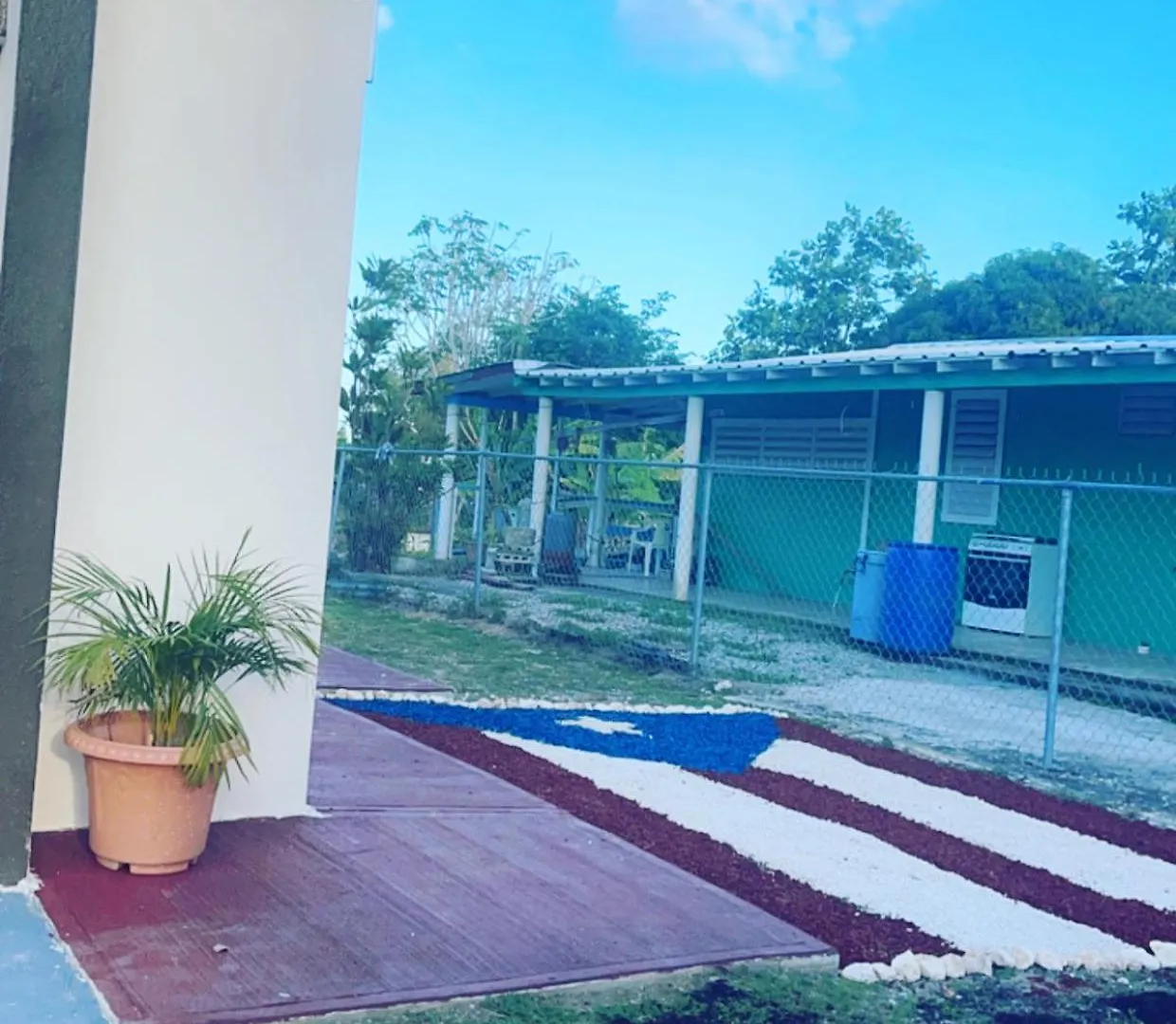 Humacao Pool Family Vacation Villa Punta Santiago Holiday home
