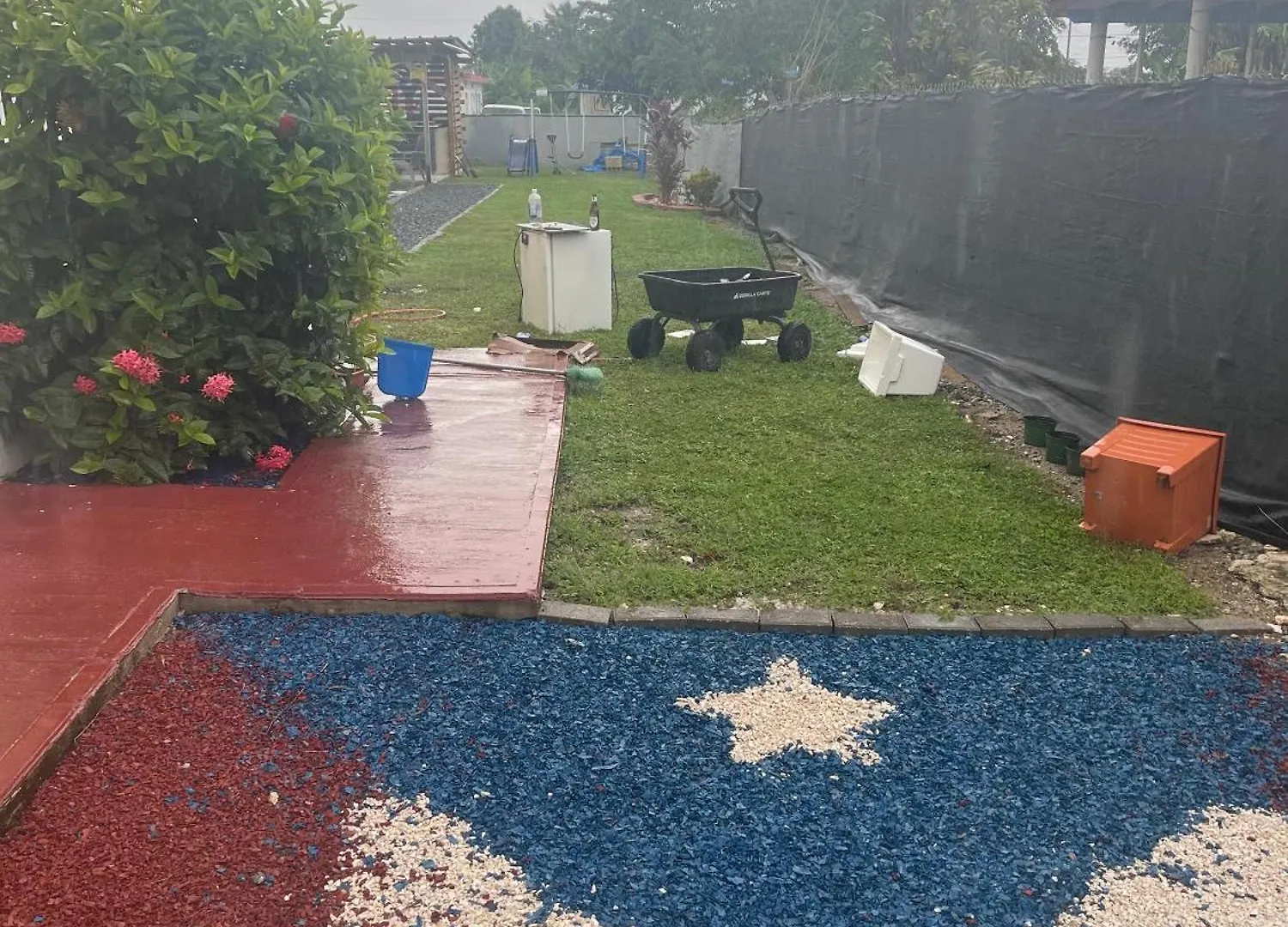 Humacao Pool Family Vacation Villa Punta Santiago Puerto Rico