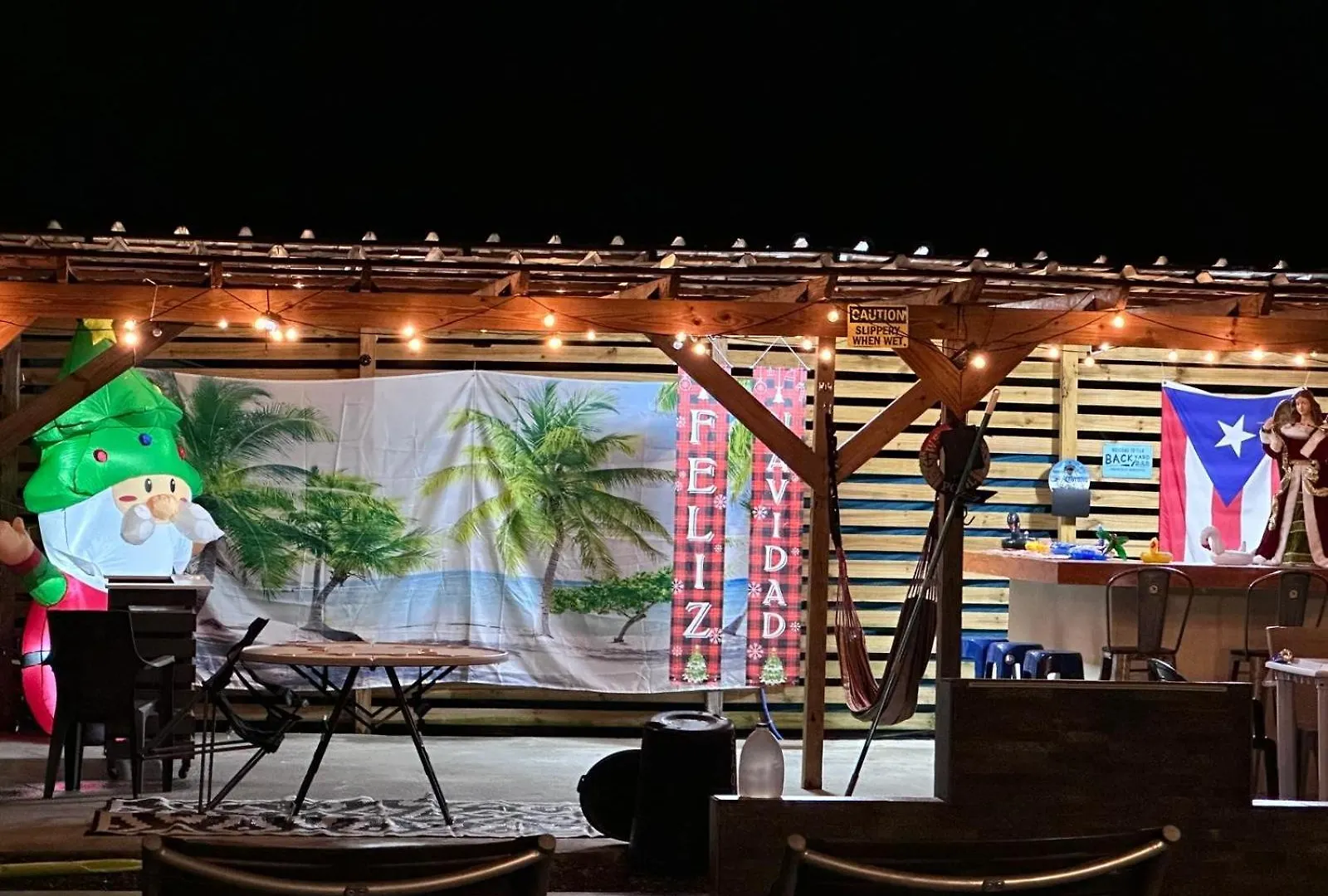 Holiday home Humacao Pool Family Vacation Villa Punta Santiago